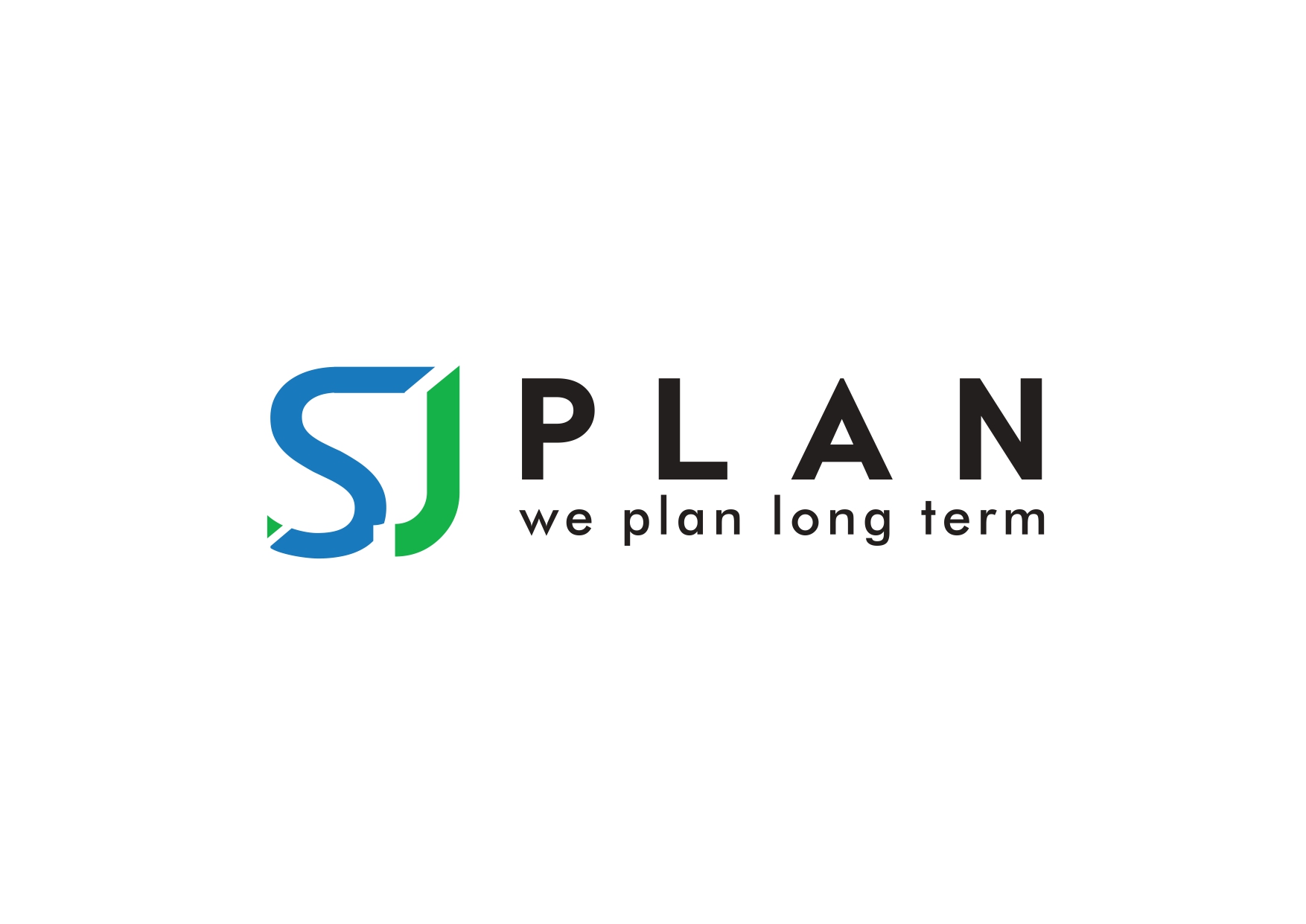 SJ Plan Logo